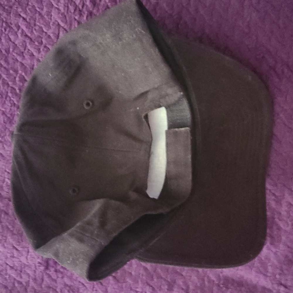 Led dad hat - Picture 2 of 3